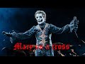Ghost Mary On A Cross Live In Tampa 2022 With Lyrics