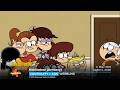 Nickelodeon Germany Continuity Ads March 5 2026 Werbung 5 März 2026