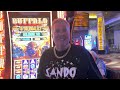 A DREAM Slot Session! Playing High Limit Buffalo Link!!
