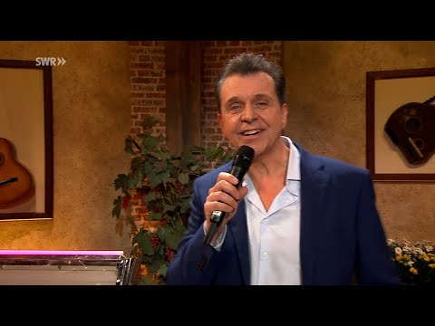 Bobby Rosso - Sunshine Reggae - Schlager-Spaß mit Andy Borg - 02.07.2022