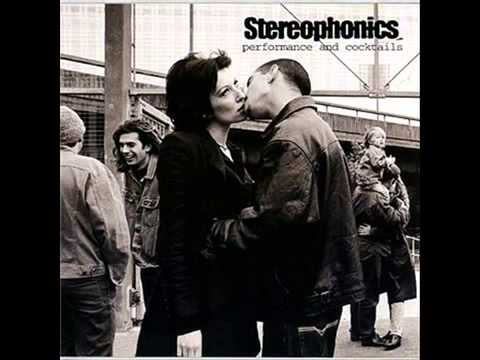 Stereophonics - The Bartender and the Thief