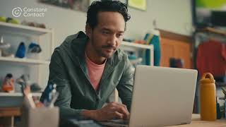 Constant Contact LightBright - Light Up the Night