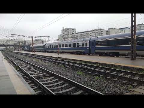 IC 551 București N - Suceava  04.2023