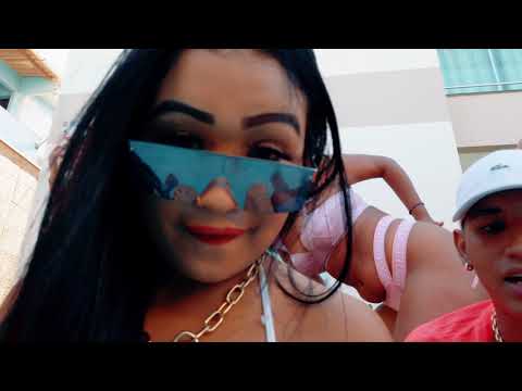 Mc Gn Sheik & Mc RB - Revoada De Favela Na Beira da Piscina Feat: DJ KN DE VILA VELHA Clipe Oficial