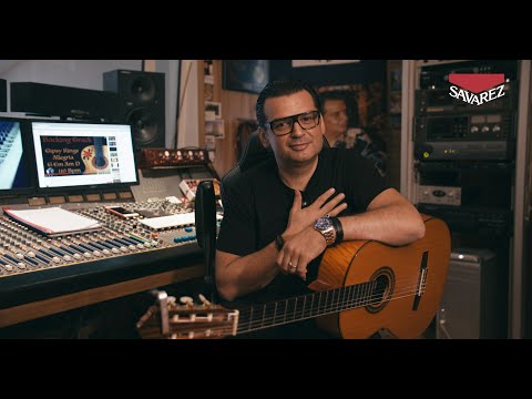 Mario Reyes - Corazon Noble