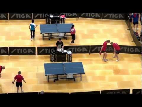 Harler/Höhl - Illarionov/Roldugin, set 5