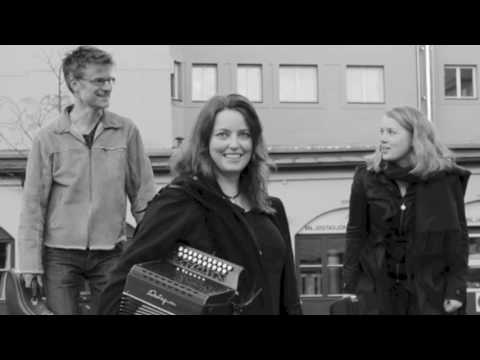 Ingunn Bjørgo Trio - The Accordion castle
