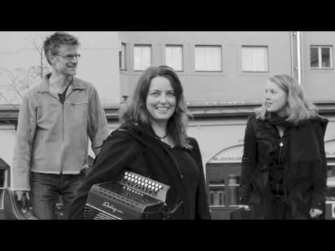 Ingunn Bjørgo Trio - The Accordion castle