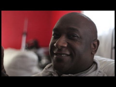 Ralph Mason - I don't feel no ways tired