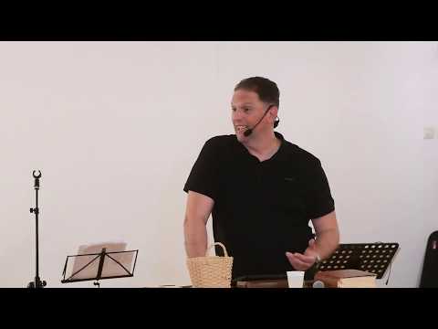 Boris Babarović (RETO): SILA DUHA U NAŠIM ŽIVOTIMA