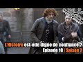 Outlander saison 2 | Autour de l’épisode 10 | Prestonpans
