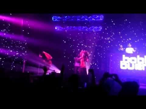 Bobby burns live @ King of Ace 2013 Track ID???