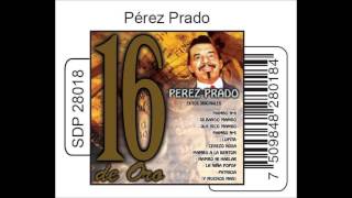 Mambo Ni hablar - Pérez Prado