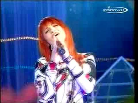 Victoria Lungu - Alaturi de tine