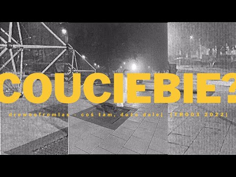 drewnofromlas - Co u Ciebie [wizualizer]