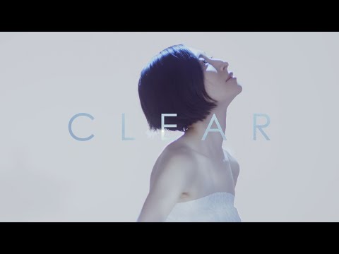 坂本真綾｢CLEAR｣Music Video