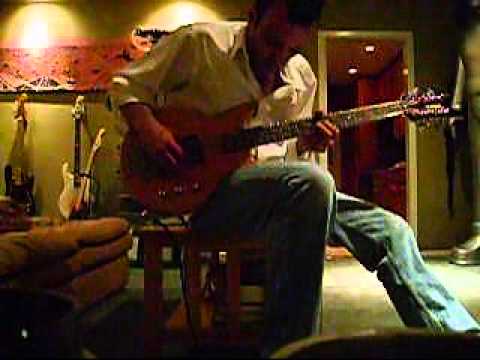 Hamer USA B12S image 25