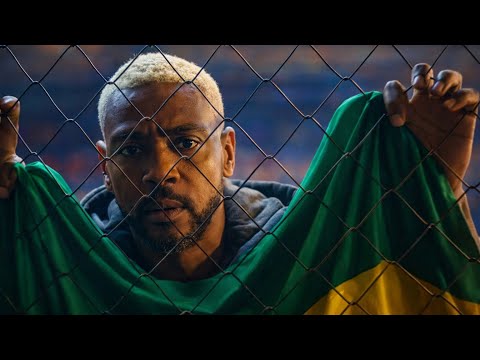 Edi Rock - Conquista (Clipe Oficial)