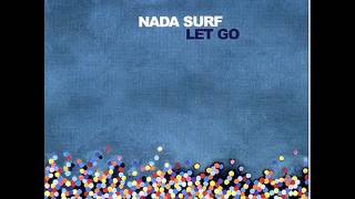 Run - Nada Surf