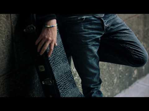 DOMINIC MILLER - Exiting Purgatory