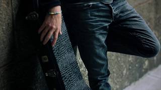 DOMINIC MILLER - Exiting Purgatory