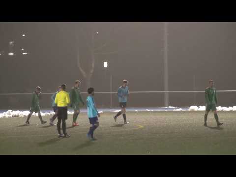 1.FCN 04 - Neuenkirchen 3:0 (Testspiel, 23.1.2018)