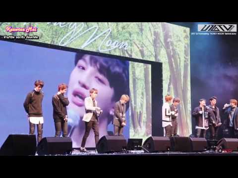 [THAUSUB] U10TV  - 1st Fanmeeting HONEYMOON