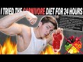 The Carnivore Diet Full Day Of Eating *Subscriber Edition* | Tips To Succeed With Your Diet