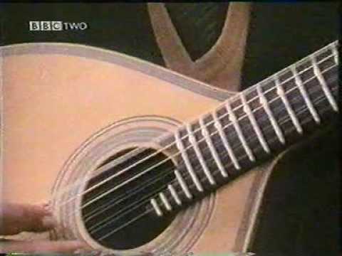 Carlos Paredes (Discovering Portuguese 1986)