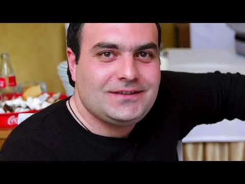 Севак Степанян МИЯЙН ДУ