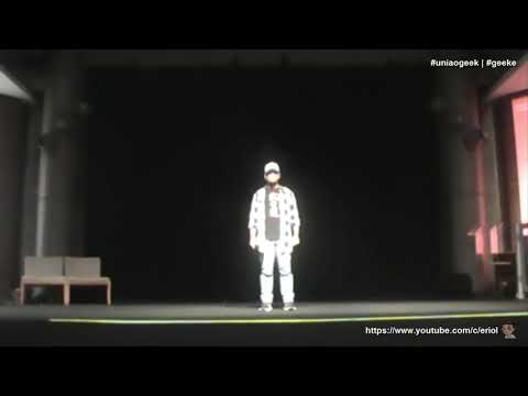 Aniki / Elton John - Believe（Cover）