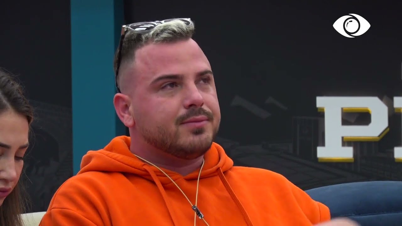 Sfida e Diskutimit/ Ronaldo preket nga rasti dhe përlotet