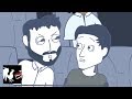 Rooster Teeth Animated Adventures Mind Blowing Magician