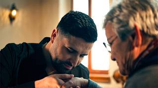 Sali Malaj - Nënë Moj music video