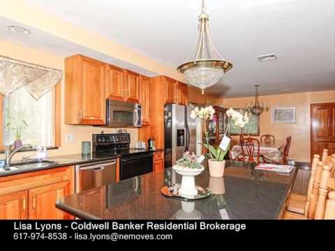17 Lauricella Lane, Waltham MA 02452 - Single Family Home - Real Estate - For Sale -