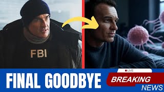 Julian McMahon's Emotional Final Video: Wife Kelly Reveals His Last Words Before Private Cancer
