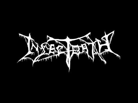 Insect Bath - Neural Probe (2012 - Death Metal)