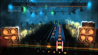 NOFX - Dinosaurs Will Die (Lead) Rocksmith 2014 CDLC