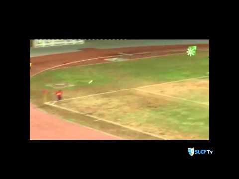 CD Roquetas 0-1 Lucena Cf (27/8/2011)