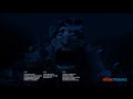 Open Season Nicktoons End Credits