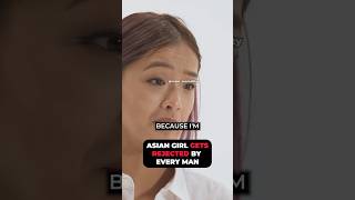 Asian Girl Got Rejected By Every Date🤯😱@jubilee