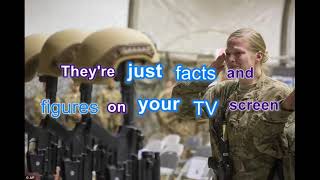 Angelic Upstarts - Last night another soldier