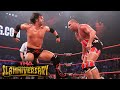 Kurt Angle Vs Frankie Kazarian FULL MATCH TNA Slammiversary 2010