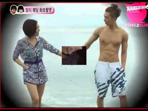 Adam couple memories