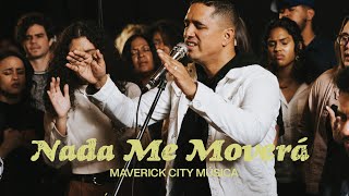 Nada Me Moverá Music Video