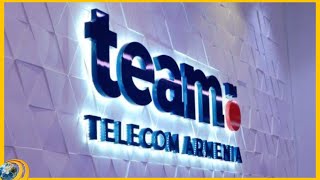 Team-ն արդիականացնում է ցանցը. 2 G-ն դուրս է գալիս շրջանառությունից
