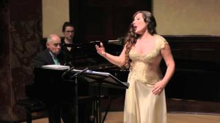 Ekaterina Siurina - BELLINI, Malinconia, ninfa gentile