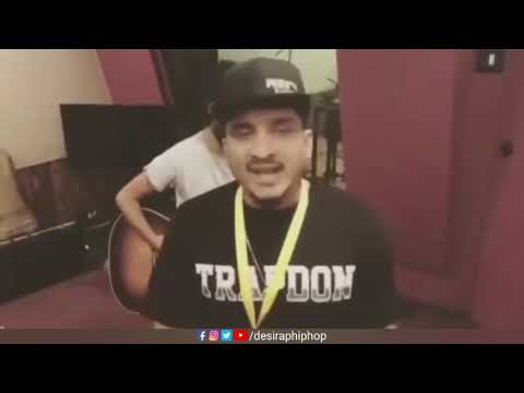 Divine rap - Chal Chhote Jaagbe