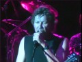 STEPPENWOLF Hold On (never give up, never give in ) 2005 LiVe