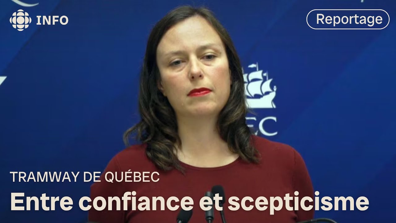 La réalisation du tramway remis en doute par l'opposition